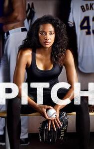 Pitch