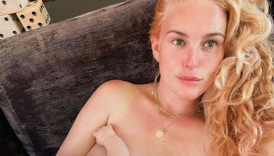 Rumer Willis Reveals the 'Ideal Time' She Wants to Have Baby No. 2