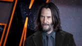 Keanu Reeves cumple 60 años