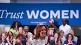 A Kamala Harris presidency could be a game changer for women in business