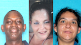 Reward increased for information in April Jefferson Parish triple homicide