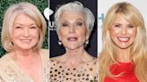 Martha Stewart, 82, Christie Brinkley, 70, and Maye Musk, 75, Pose for “SI Swimsuit”’s Epic Anniversary Shoot