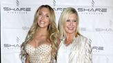 Olivia Newton-John’s Kids: Get to Know the Late Singer’s Daughter Chloe Lattanzi