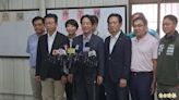 國會擴權法案10萬公民怒吼 賴清德：感謝勇敢守護民主的每一個人