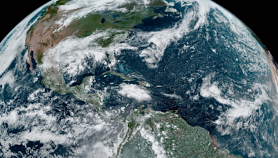 The Hurricane Season Was Supposed to Be Busy. What Happened?