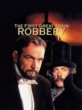 The First Great Train Robbery