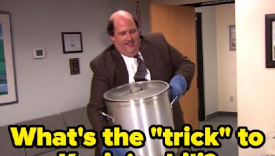 Prove Your "Office" Fan Status With These 56 Trivia Questions And Answers