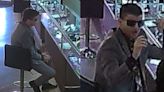 Police search for suspects after diamonds stolen from St. George jewelry store