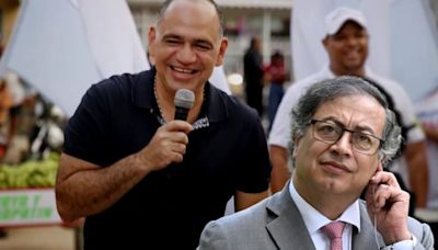 Alcalde de Santa Marta también respondió a Gustavo Petro: “No se trata de estar en nómina de nadie”