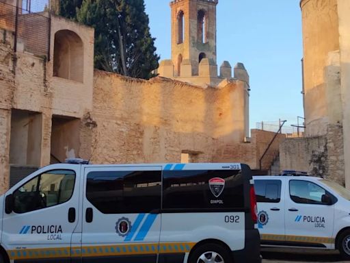 Cuánto cobra un policía local de Badajoz: sueldo base y complementos