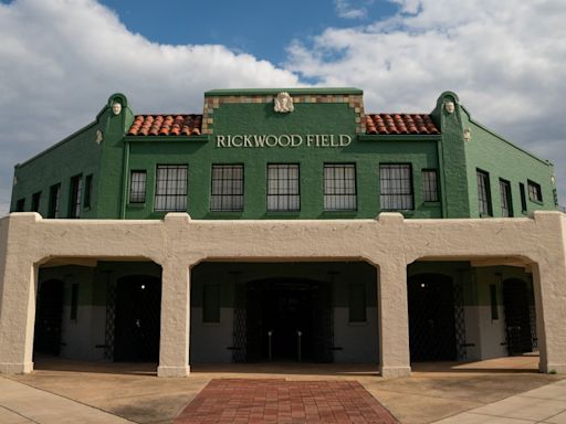 Everything to know about Rickwood Field, America’s oldest professional ballpark