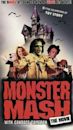 Monster Mash: The Movie