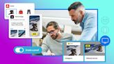 Adobe takes the fight to Canva with new AI marketing platform