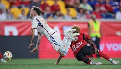 Here's what's next for FC Cincinnati after it skidded into the Leagues Cup break