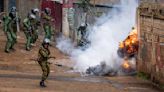 肯亞加稅法案引暴動釀23死 總統宣布撤法案