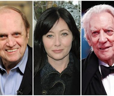 Celebrity Deaths 2024: Notable Deaths From This Year