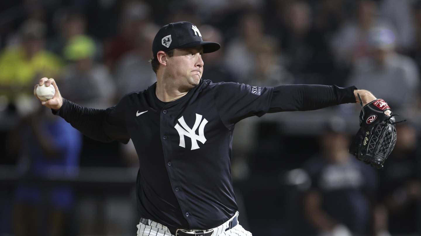 Yankees' Cy Young Winner Passes Big Test in Rehab; Could Return be Sooner Than Expected?