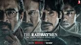 The Railway Men