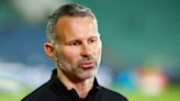 Ryan Giggs makes return to football with Salford City – the club he co-owns