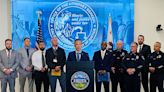 California Attorney General Bonta Announces Arrest of Four Suspects in Organized Retail Crime Ring that Targeted High-End Jewelry Stores...