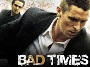 Harsh Times – Leben am Limit