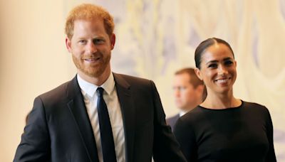 Harry and Meghan set for major Palace invite despite feud