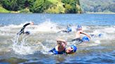 Casi 200 nadadores estarán en el Nacional de Aguas Abiertas