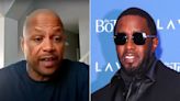 Diddy’s Former Bodyguard Says He Saw the Rapper Get Physical With Cassie and Kim Porter: ‘He Has a God Syndrome’ | Video
