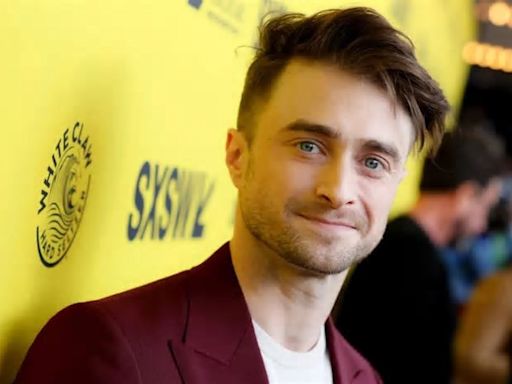 Daniel Radcliffe reafirma su apoyo a la comunidad trans y crítica postura de JK Rowling