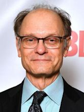 David Hyde Pierce