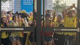 Copa América: arrestan al jefe de la Federación Colombiana y abren investigación por caos en la final
