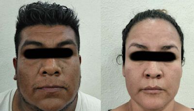 A prisión pareja ligada a homicidio del comisario Milton Morales