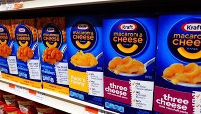 7 Highest Quality And 5 Lowest Quality Boxed Mac And Cheese