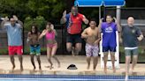 Cannonball! Richmond officials kickstart summer pool season with a splash