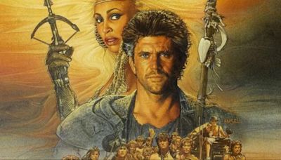 Mad Max: Is It Based on a Comic Book, Novel, or an Original Story?
