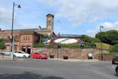 Kilmarnock railway station