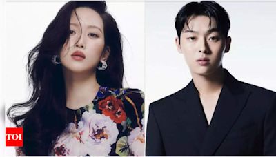 Moon Ga Young and Choi Hyun Wook CONFIRMED as leads for romance drama 'Black Salt Dragon' - Times of India