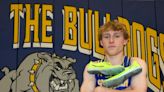 Capital Gazette 2023-24 boys indoor track and field All-County: Penkala wins triple crown, named Athlete of the Year