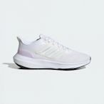 adidas 慢跑鞋 女鞋 運動鞋 緩震 ULTRABOUNCE W 白 ID2250