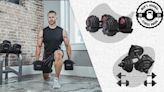 11 Best Adjustable Dumbbells for Any Home Gym From Bowflex, NordicTrack, and More