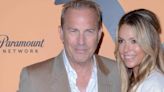 Kevin Costner Calls Ex-Wife A 'Good Partner' And Bemoans Being Unable 'To Go The Distance' With Her