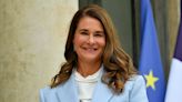 Melinda French Gates endorses Joe Biden for president