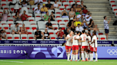 Paris Olympics 2024: Canada Advance To Quarter-finals Despite Points Deduction