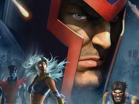 The 10 Best X-Men Games Of All Time