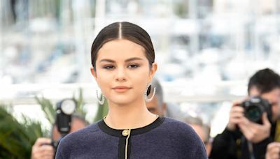 Selena Gomez says how quitting Instagram made her feel human