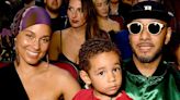 Alicia Keys and Swizz Beatz Share Sweet Birthday Tributes to 'Singularly Spectacular' Son Genesis