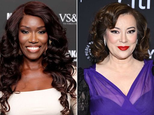 'Real Housewives of Beverly Hills' Season 14: Bozoma 'Boz' Saint John Joins the Cast Alongside 'Friend' Jennifer Tilly!