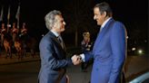 Vaca Muerta, elecciones y negocios: Macri se reunirá con el emir de Qatar en Villa La Angostura