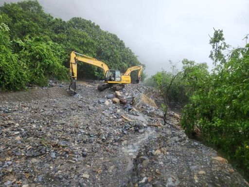 蘇花安環評通過了！公路局：讓台北至花蓮有安全交通