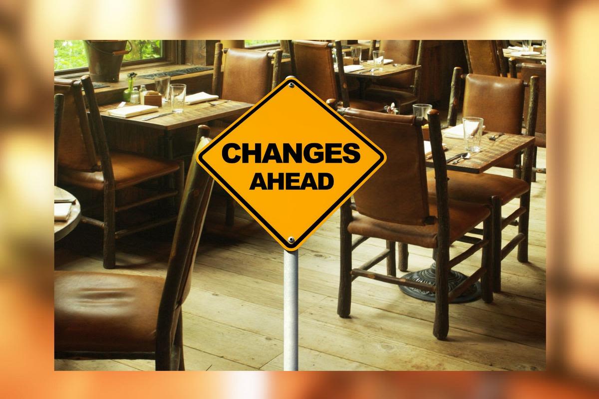 Red Lobster's Bankruptcy And Cracker Barrel's Revamp: What's Next?